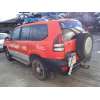 toyota land cruiser (j12) del año 2009