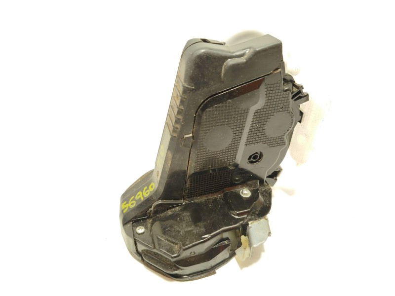 CERRADURA PUERTA TRASERA DERECHA NOREF 