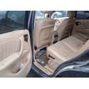 MERCEDES-BENZ CLASE M (W163)