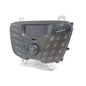 Recambio de mando multifuncion para ford transit custom kasten 310 l1 referencia OEM IAM BK3T18D815BE  