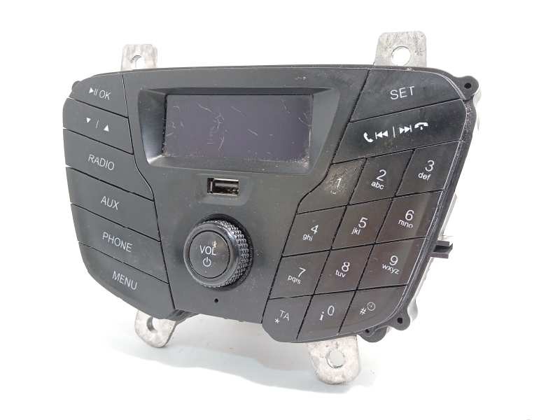 MANDO MULTIFUNCION BK3T18D815BE 