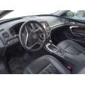 OPEL INSIGNIA A (G09)