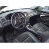 opel insignia a (g09) del año 2015