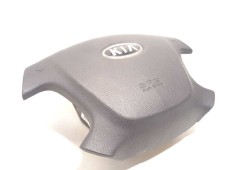 Recambio de airbag delantero izquierdo para kia carens (un) 2.0 crdi referencia OEM IAM 569001D100  569001D100WK