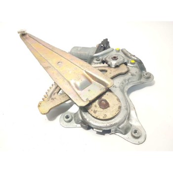 Recambio de elevalunas trasero derecho para lexus rx 300(mcu35) 3.0 v6 cat referencia OEM IAM 8571058010  