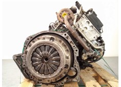 Recambio de despiece motor para nissan patrol gr (y61) 3.0 16v turbodiesel cat referencia OEM IAM ZD30DDTI  