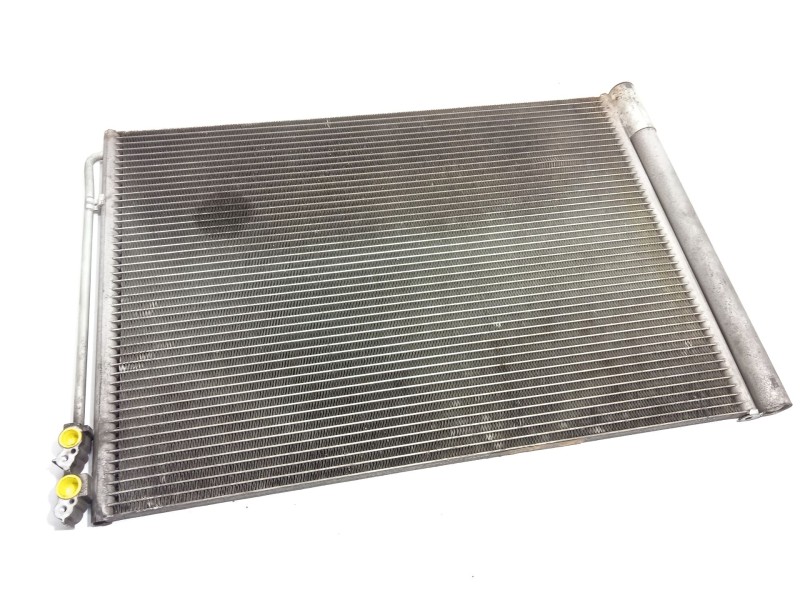 CONDENSADOR / RADIADOR AIRE ACONDICIONADO 64509391489 