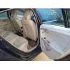 volvo s60 lim. del año 2010