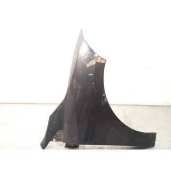 Recambio de aleta delantera derecha para renault megane iii berlina 5 p dynamique referencia OEM IAM 631000047R  