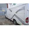 mercedes-benz sprinter 02.00  caja cerrada, techo elevado del año 2005