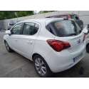 OPEL CORSA E