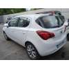 opel corsa e del año 2017