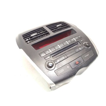 Recambio de mando multifuncion para mitsubishi asx (ga0w) 1.8 di-d cat referencia OEM IAM 8002A921XA  