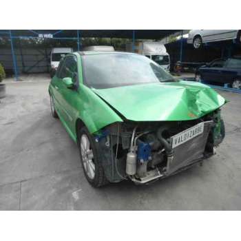 RENAULT MEGANE II BERLINA 3P de desguace