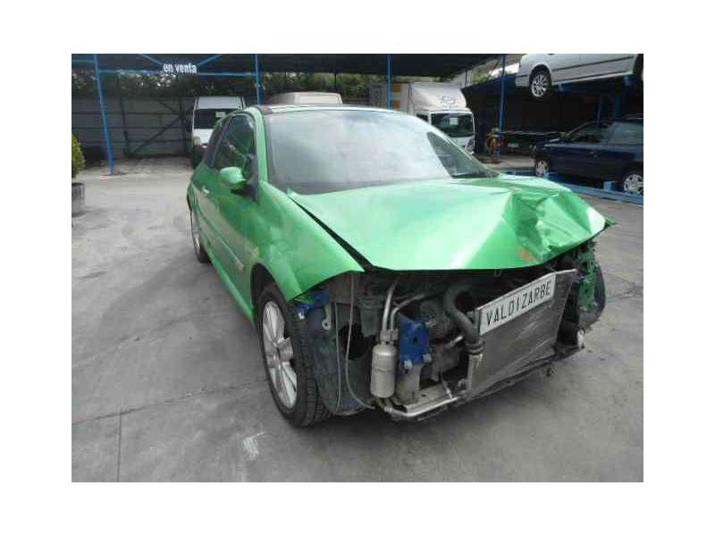 RENAULT MEGANE II BERLINA 3P