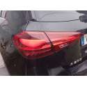 MERCEDES-BENZ CLASE A (W177)