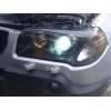 bmw x3 (e83) del año 2006