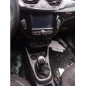 OPEL CORSA E