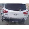 hyundai i30 (gd) del año 2016