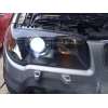 bmw x3 (e83) del año 2006