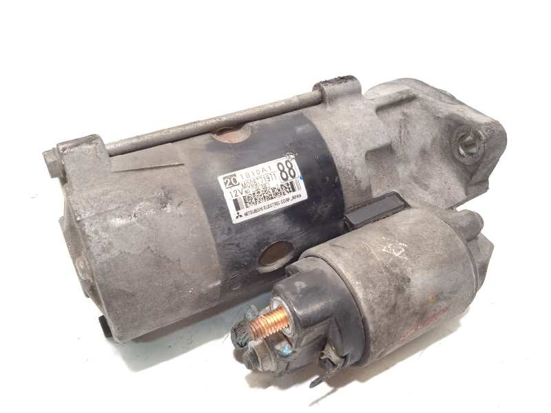 MOTOR ARRANQUE 1810A188 M008T71971