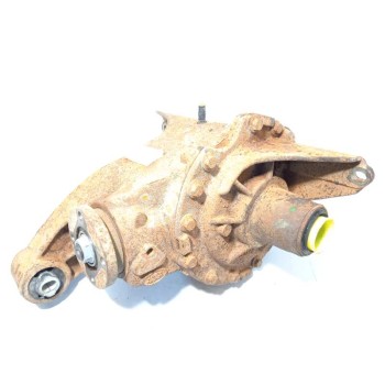 Recambio de diferencial trasero para land rover discovery 2.7 td v6 cat referencia OEM IAM TVK500042  