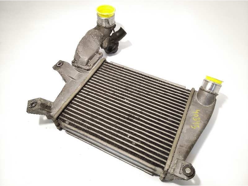INTERCOOLER 1271002991 L33E1356ZC 