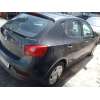 seat ibiza iv sc (6j1, 6p5) del año 2011