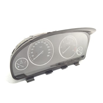 Recambio de cuadro instrumentos para bmw 5 touring (f11) 520 d referencia OEM IAM 9328840 62109328840 