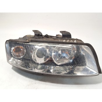 Recambio de faro derecho para audi a4 b6 avant (8e5) 1.9 tdi referencia OEM IAM 8E0941030C  89305705