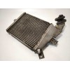 Recambio de intercooler para mazda cx-7 (er) 2.3 cat referencia OEM IAM 1271002991 L33E1356ZC 