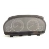 Recambio de cuadro instrumentos para bmw 5 touring (f11) 520 d referencia OEM IAM 9328840 62109328840 