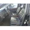 volkswagen touareg (7la) del año 2003