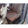 kia carnival ii (gq) del año 2003