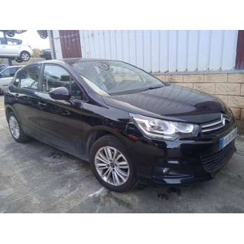 CITROËN C4 LIM.