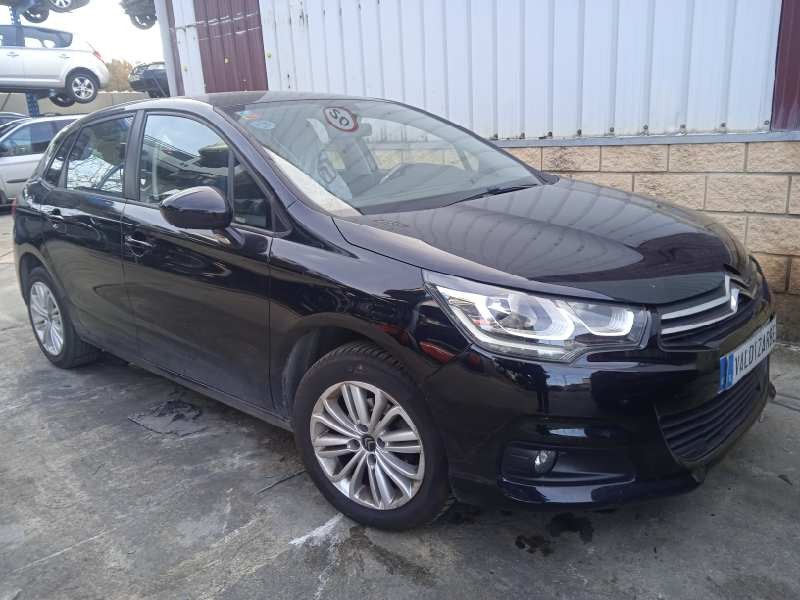 CITROËN C4 LIM.