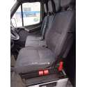 MERCEDES-BENZ SPRINTER 02.00  CAJA CERRADA, TECHO ELEVADO