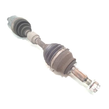 Recambio de transmision delantera izquierda para mitsubishi asx (ga0w) 1.8 di-d cat referencia OEM IAM 3815A075  