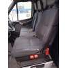 mercedes-benz sprinter 02.00  caja cerrada, techo elevado del año 2005