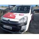 CITROËN BERLINGO FURGONETA/MONOVOLUMEN (B9)