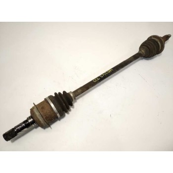 TRANSMISION TRASERA DERECHA GD712550XA GD71-25-50XA