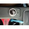 mercedes-benz clase cla (w117) shooting brake del año 2015