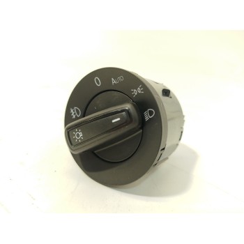 Recambio de mando luces para seat ibiza v (kj1, kjg) 1.0 tsi referencia OEM IAM 5G0941431R  