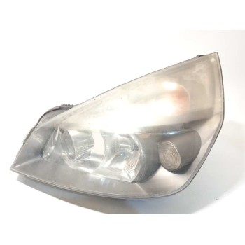 Recambio de faro izquierdo para renault espace iv (jk0) 3.5 v6 referencia OEM IAM 7701053975  
