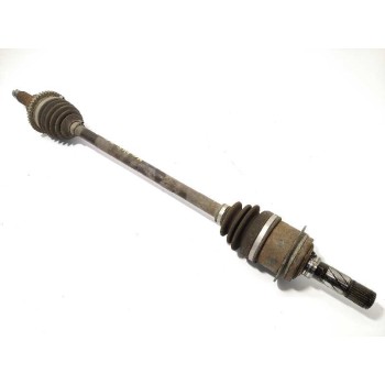 Recambio de transmision trasera izquierda para mazda cx-7 (er) 2.3 cat referencia OEM IAM GD712560XA  GD71-25-60XA