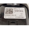 Recambio de mando luces para seat ibiza v (kj1, kjg) 1.0 tsi referencia OEM IAM 5G0941431R  