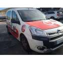 CITROËN BERLINGO FURGONETA/MONOVOLUMEN (B9)