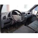 MERCEDES-BENZ SPRINTER 02.00  CAJA CERRADA, TECHO ELEVADO