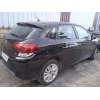 citroën c4 lim. del año 2016