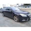 OPEL INSIGNIA BERLINA